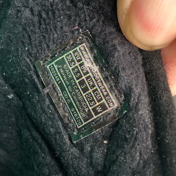 Keen Howser Womens Black Slide Slip On Indoor Outdoor Triple Shoes Sz 5.5 - Picture 13 of 14